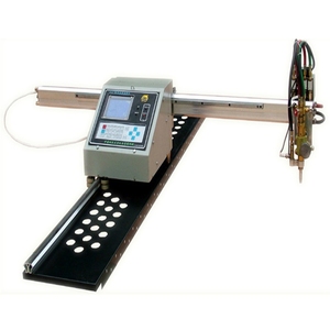 Machine de découpe au <span class=keywords><strong>plasma</strong></span> automatique Portable 1530 63A/125A/160A/200A/300A/400A avec composants de base roulement moteur pompe moteur engrenage - Product Image 5