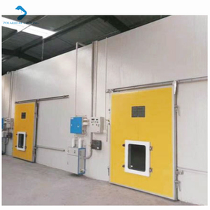 Almacenamiento de Atmósfera Controlada con Equilibrio de Aire Óptimo Ajustable por Aire para Almacén - Product Image 2