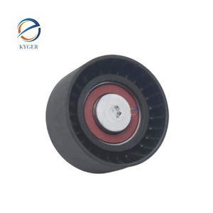 1128 8673 720 трансмиссионный привод натяжитель ремня 1128 8673 720 для BMW N55 F01 F07 F06 F10 F12 F13 F20 F22 автомобильные аксессуары - Product Image 3