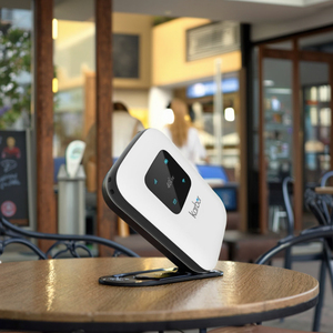 Karbor Xách Tay 4G LTE <span class=keywords><strong>Modem</strong></span> Di Động Wifi Hotspot Với Vpn Chức Năng Router AP Chế Độ Và Khe Cắm Thẻ Sim Cho <span class=keywords><strong>S</strong></span>ử Dụng Ngoài Trời - Product Image 3