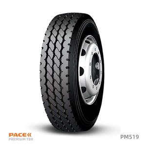 <span class=keywords><strong>Pace</strong></span> Toledo ยางรถบรรทุกยี่ห้อสำหรับ11R22.5 11R24.5 75R22.5 295 285 75R24.5จุดได้รับการอนุมัติ PM516 7ปี250000กม. longch - Product Image 4