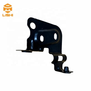 Trục trước bên phải Fender hỗ trợ cho <span class=keywords><strong>VW</strong></span> Touareg(CR7) 2018 760821168 Fender gắn Fender khung - Product Image 3