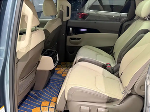 Offerta Speciale: Carnival 2.0T Edizione Ultimate 2021, Minivan 5 Porte 7 Posti, Registrazione Gennaio 2022, 38.000 KM - Product Image 5