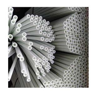 ท่อไฟเบอร์กลาส ท่อเรซินเสริมใยแก้ว - Product Image 1