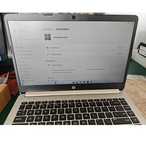 Venta al por Mayor de Computadoras Portátiles 100% Nuevas 348 G7 I7-10510U con 8GB de Memoria, 1TB SSD, Windows 10 para Uso Comercial - Product Image 4