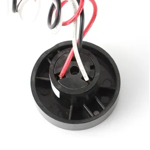 Twist-lock NEMA photocontrol presa a 3pin per fotocellula per illuminazione esterna