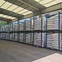 Marca ZXY, Fabricante Chino, Polvo Ultrafino Superblanco de Nb2O5, Nanocompuesto de Carbono con 99% de Pureza, para Electrónica/Industrial
