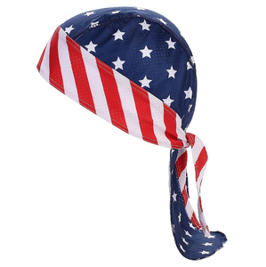 وشاح رأس لركوب الدراجات للرجال للصيف وشاح رأس لركوب الدراجات برباط رأس برباط رأس - Product Image 2