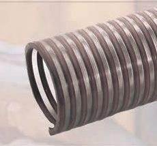 Résistance à l'abrasion Durable PVC Ressort Tuyau Pompe À Eau Aspiration Bonne Transparence Agricole Tuyau En Caoutchouc Tuyau Bas Prix - Product Image 4