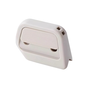 Mini Magnetic Portable <b>Box</b> Opener 6cm Plastic Safety Knife for Unpacking Cardboard Parcels with Auto Retractable Blade - Product Image 5