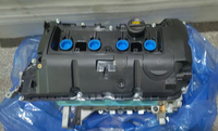 Harga Terbaik Mesin N14 Remanufaktur Rakitan 1.6T Long Block N14B16A Mesin Bensin untuk MINI Cooper S R56 R55 BMW 116i 118i