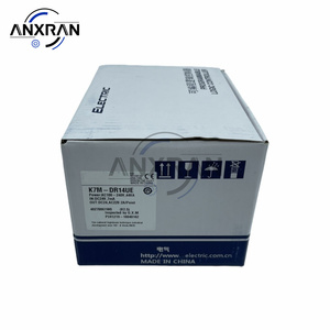 Para LS 1. 2 44VA DC24V AC220 2A controlador programable PLC K7MDR14UE - Product Image 1