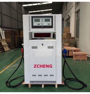 Desain Baru Ukuran Kecil Solar Power Tatsuno Flow <span class=keywords><strong>Meter</strong></span> Tokheim Pompa Pompa Pompa Bensin Dispenser Bahan Bakar - Product Image 2