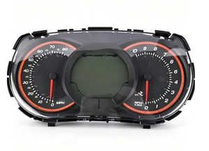 Para los nuevos <span class=keywords><strong>Sea</strong></span>-<span class=keywords><strong>Doo</strong></span> <span class=keywords><strong>GTI</strong></span> GTR GTS RXP-X RXT-X <span class=keywords><strong>2017</strong></span>, panel de instrumentos con indicador digital LCD, pieza de repuesto marina OE-278003531 - Product Image 1