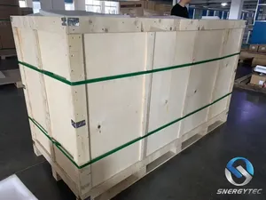 ระบบสุริยะที่ดีที่สุดการออกแบบบ้านระบบพลังงานแสงอาทิตย์ราคาระบบ5KW กริดสำหรับบ้าน SN-5KW-ON บ้าน - Product Image 3