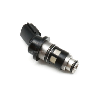 Inyector de Combustible 16600-73C90 para Nissan P10 1.6L, Pieza de Repuesto para Motor, Construcción Metálica - Product Image 3