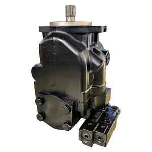 Bomba de Pistón Hidráulica para Excavadora de Circuito Cerrado JRR045, Eficiente para Sistemas Hidráulicos, JRR045 Piston - Product Image 5