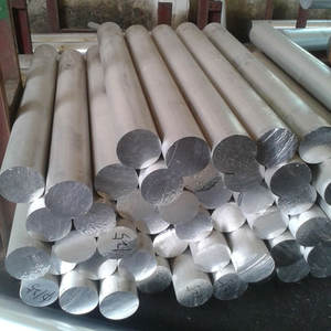 5052 3104คุณภาพสูง5083 6061 6063 7075 7050ก้านอลูมิเนียม8011 5154 - Product Image 6