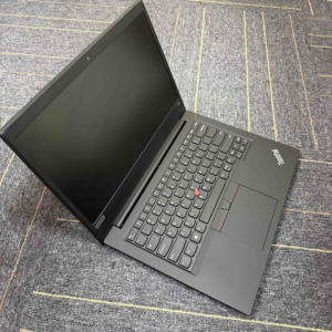 Precio barato al por mayor para <span class=keywords><strong>Lenovo</strong></span> E480 I3/i5/i7 7gen 8G 500G usado negocios portátil estudiante Notebook ordenador de oficina <span class=keywords><strong>buena</strong></span> calidad - Product Image 2