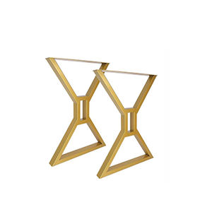 4Pcs Pieds de meubles en métal 100-400mm <span class=keywords><strong>Pied</strong></span> oblique droit conique pour armoire, canapé, placard, table basse, <span class=keywords><strong>pied</strong></span> de <span class=keywords><strong>protection</strong></span>. - Product Image 6