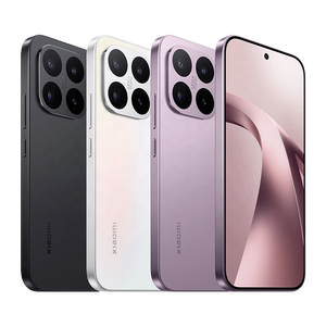 สมาร์ทโฟน Xiaomi 17T 5G รุ่นดั้งเดิม หน้าจอ AMOLED 6.59 นิ้ว กล้อง Leica ซูมเทเลโฟโต้ 5 เท่า เซ็นเซอร์สแกนลายนิ้วมือ ระบบปฏิบัติการ Android 14 - Product Image 3