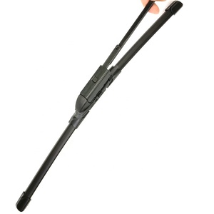 <span class=keywords><strong>Concessionnaire</strong></span> 9 en 1 pinces adaptateur de voiture Désossée doux Balai D'essuie-Glace Multifonction - Product Image 3