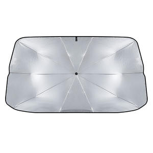 Pare-soleil et parapluie de pare-<span class=keywords><strong>brise</strong></span> avant de voiture à prix abordables 2026 - Product Image 2