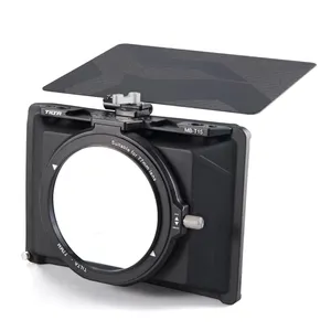 Tiltaing MB-T15 Mini Matte Box for DSLR mirrorless style cameras Tilta Lens Hood Accessories