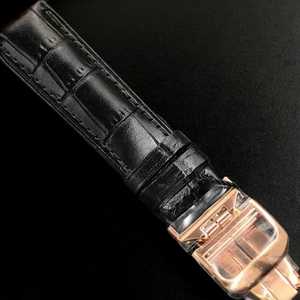 Montre automatique mécanique de luxe multifonctionnelle personnalisée de haute qualité en acier inoxydable élégante pour homme avec affichage jour/nuit - Product Image 5