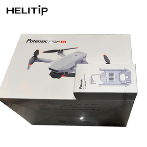 249g Potensic 2S <b>Drone</b> 4G Transmission Module <b>Mini</b> <b>Camera</b> 8k Professional Aerial Photography - Product Image 5