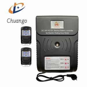 <span class=keywords><strong>Chuango</strong></span>-fuente de alimentación de batería de repuesto para Motor de puertas enrollables AC y DC, UPS, el más Popular - Product Image 3