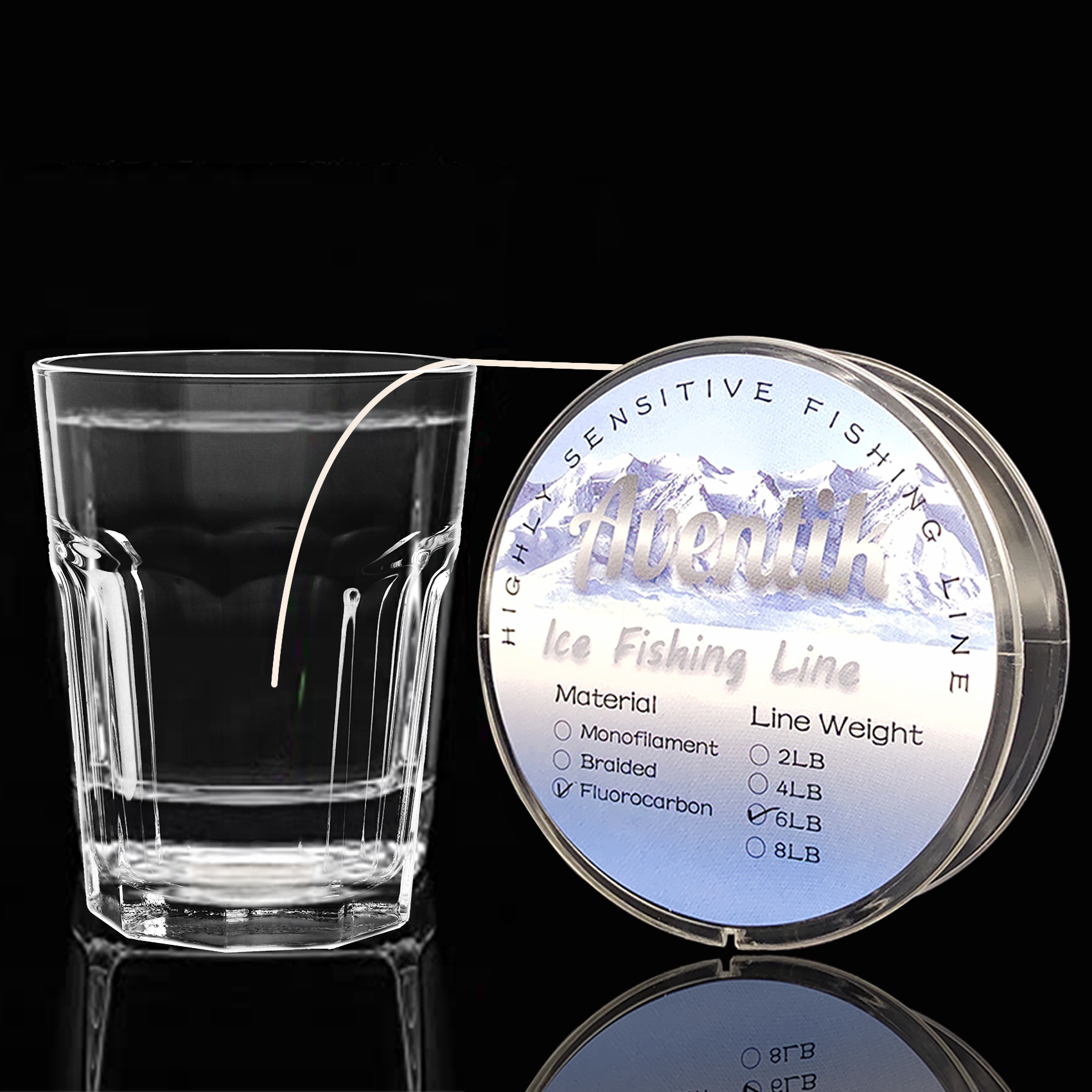 Monofilament Fishing Line with Spool Strong Mono Nylon Leader Line 2LB 4LB 6LB 8LB 100m/spool Clear Saltwater Freshwater B10| Alibaba.com Monofilament Fishing Line with Spool Strong Mono Nylon Leader Line 2LB 4LB 6LB 8LB 100m/spool Clear Saltwater Freshwater B10| Alibaba.com