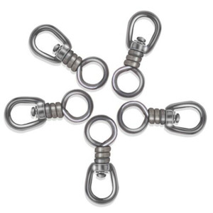 Connecteur de matériel en acier inoxydable, pivots, matériel pour pêcher le thon, la mer, pièces - Product Image 2