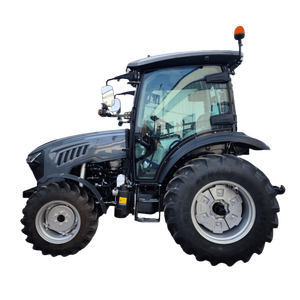 Trattore Agricolo BITSMANN 70-110HP 4x4 con Motore Euro 5, Pompa a Ingranaggi - Omologato per Strada, Certificato COC, Approvazione Tedesca - Product Image 1
