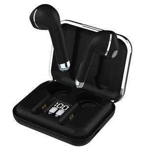 <span class=keywords><strong>Auriculares</strong></span> TWS <span class=keywords><strong>originales</strong></span> de fábrica OEM Bone Sport Bt Gaming manos libres <span class=keywords><strong>bluetooth</strong></span> TWS <span class=keywords><strong>auriculares</strong></span> inalámbricos - Product Image 6