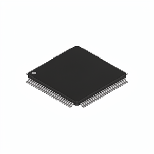 Componente Electrónico 144 LFBGA ADSP-2189MBCA-266 Circuito Integrado BOM Integrado en Stock - Product Image 1