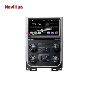 Navihua Touch <b>Screen</b> Car DVD Player Android Navigator GPS Car Radio Audio Multimedia Player for Ford Expedition 2014-2017 - Product Image 3