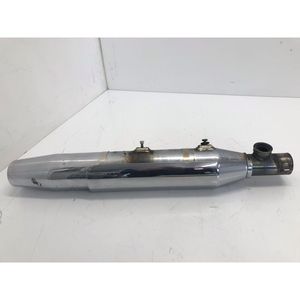 YAMAHA XVS1900 <b>Exhaust</b> Manifold 2006-2013 Collector <b>System</b> <b>Motorcycle</b> Part - Product Image 1