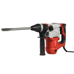 הספק המפעל כלי כוח כלי פטיש רוטרי 800w 230v פטיש רוטרי 26 מ "מ - Product Image 1