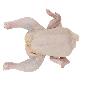 Pollo entero congelado del proveedor de fábrica de China limpiado sin residuos viscerales pechuga de pollo a precio barato - Product Image 3