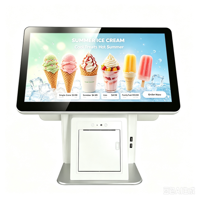 Factory Direct OEM ODM 15.6 Inch Touch Screen Pos Terminal System Window Android Cash Payment Machine Restaurant Smart Pos