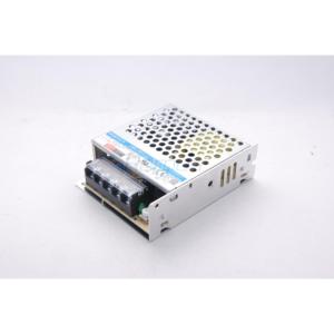 LM50-20B15-C MORNSUN แหล่งจ่ายไฟ AC/DC แบบปิด 50W 15V ผลิตในประเทศจีน - Product Image 1