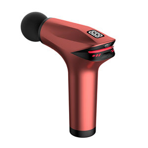 Pistola de Masaje Manual con Percusión de Tejido Profundo, Pistola de Masaje Muscular, Pistola de Masaje Fascial para Relajación Corporal - Product Image 3