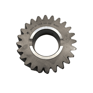 Isuzu ชิ้นส่วนระบบเกียร์รถยนต์แบบใหม่9-33252-657-0เกียร์แบบเกียร์ - Product Image 2