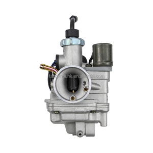 Carburador de motocicleta PD25J apto para Bajaj Discover 125 135, venta al por mayor de fabricantes Jingke - Product Image 2