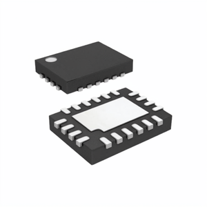 BOM IC In Stock DSC557-054444KI1 Clock Timing 20 VFQFN Exposed Pad Components Electronic - Product Image 1