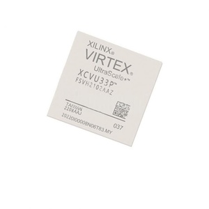 XCVU33P-2FSVH2104E 2104FCBGA Nuevo Chip Original FPGA (Field Programmable Gate Array) en Stock - Product Image 1