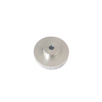 Haas CNC Machines Pièces détachées Moteur de broche Poulie d'encodeur 20-0179