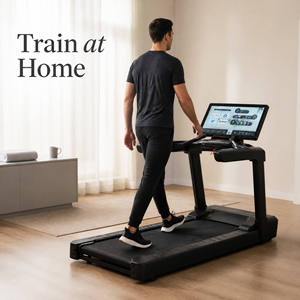 high grade luxury commercial treadmill heavy duty cardio <b>running</b> <b>machine</b> <b>for</b> gym fitness club - Product Image 4