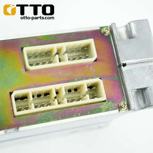 OTTO Controller 7834-20-4001 voor Komatsu Graafmachine PC450-6E Elektronisch Besturingssysteem Module - Product Image 5